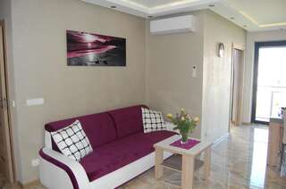 Апартаменты Luksusowy Apartament Solevento Владыславово Апартаменты с видом на море-12