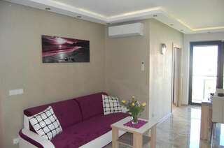 Апартаменты Luksusowy Apartament Solevento Владыславово Апартаменты с видом на море-51