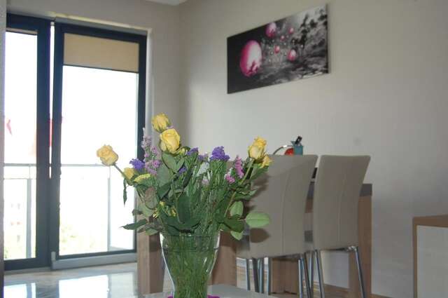 Апартаменты Luksusowy Apartament Solevento Владыславово-17