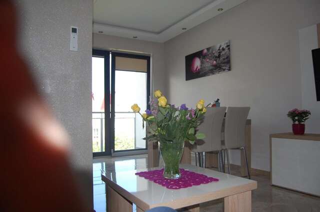 Апартаменты Luksusowy Apartament Solevento Владыславово-25