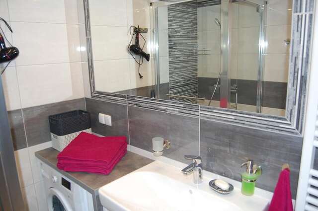 Апартаменты Luksusowy Apartament Solevento Владыславово-11